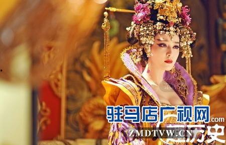 武则天野史在线视频,揭秘野史中的女皇秘闻